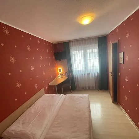 Hotel Hafner -24H Self Check-In Stoccarda Esterno foto