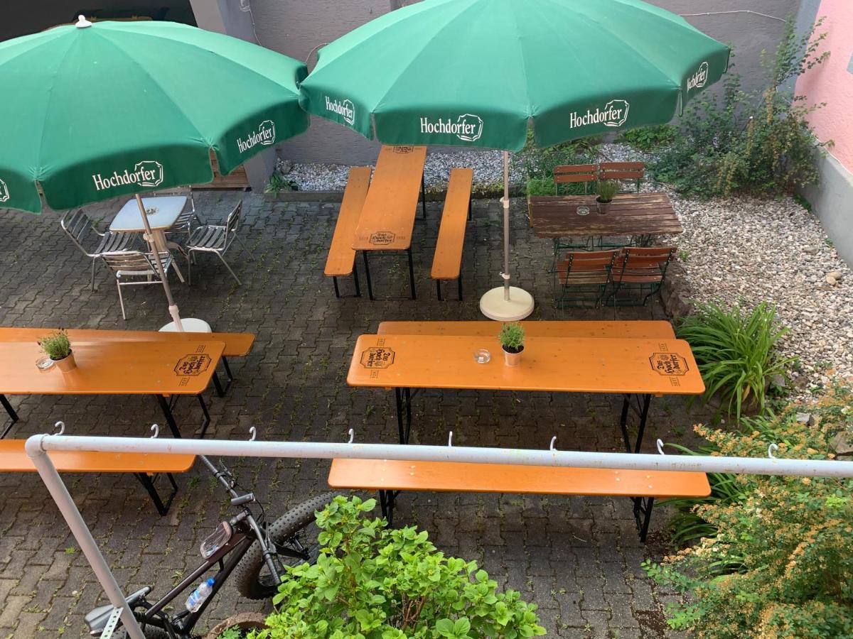 Hafner Stuttgart