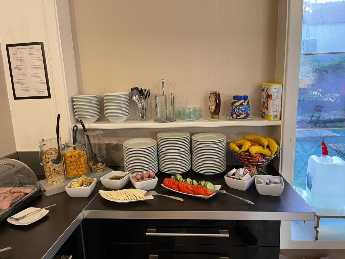 Apartment Hafner *
