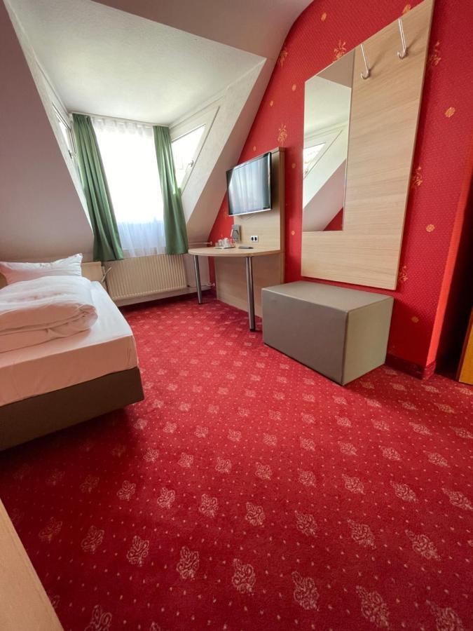 Hafner Stuttgart