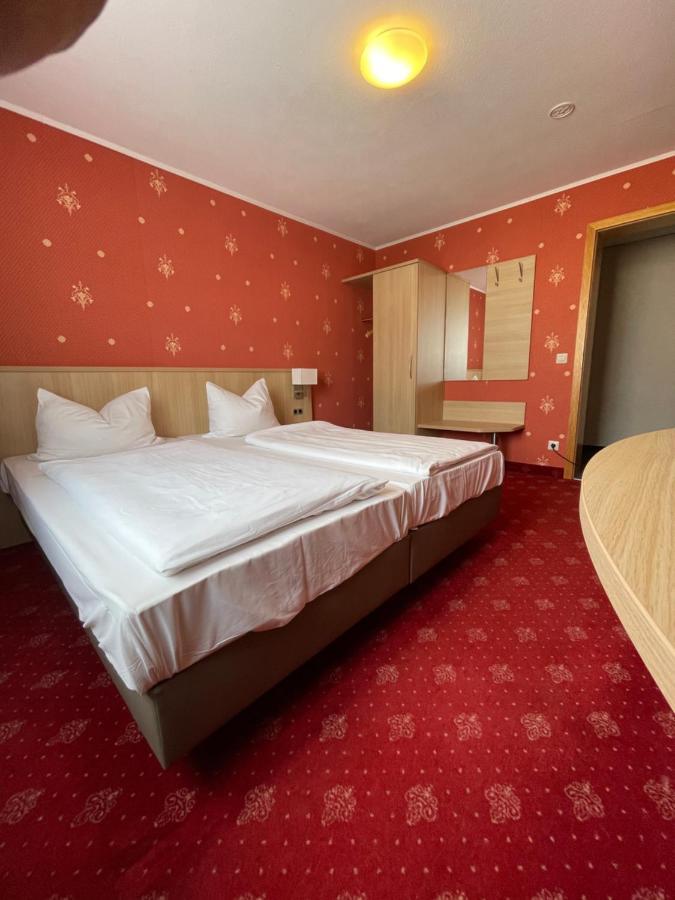Appartement Hafner *