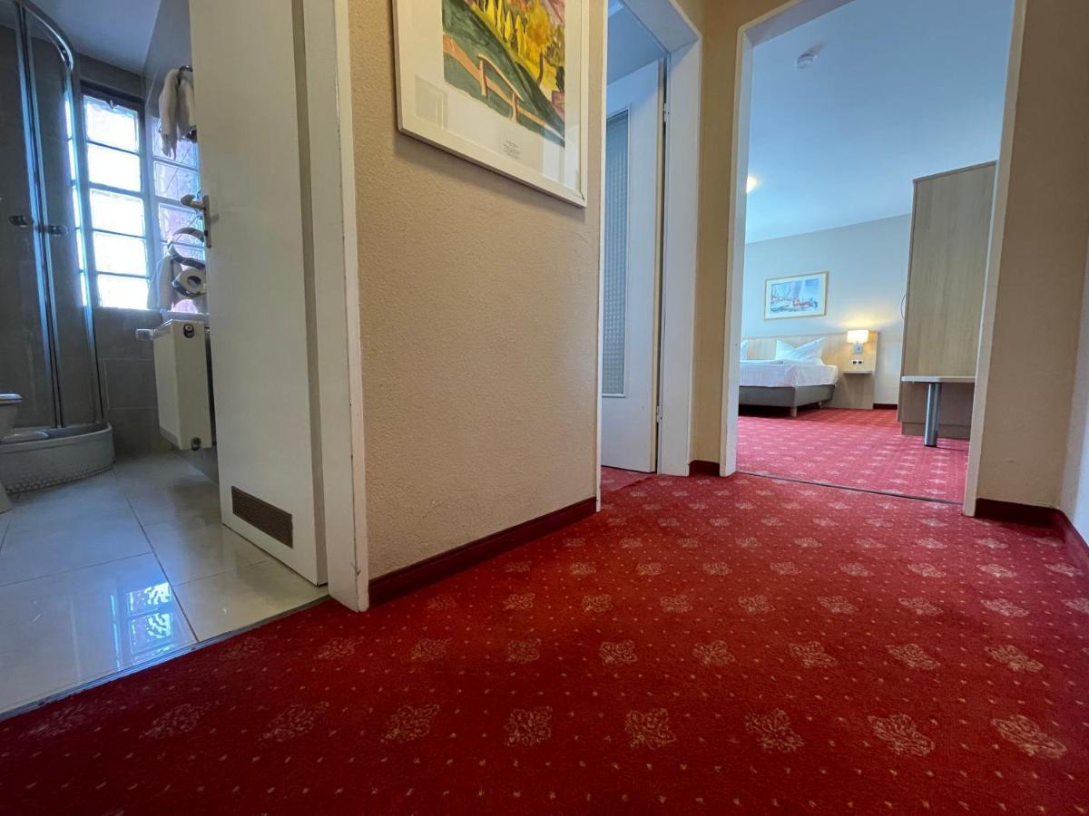 Hafner Apartment