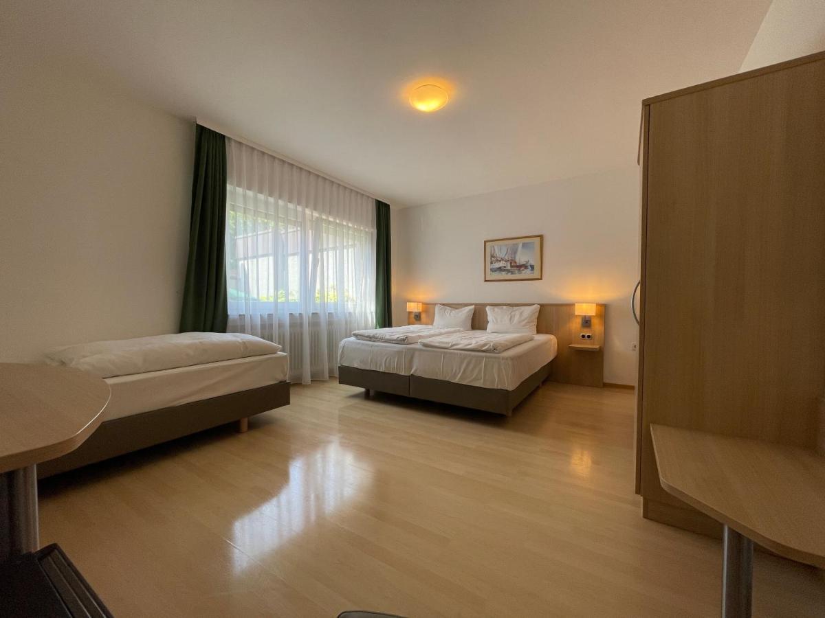 Hafner Apartment Stuttgart