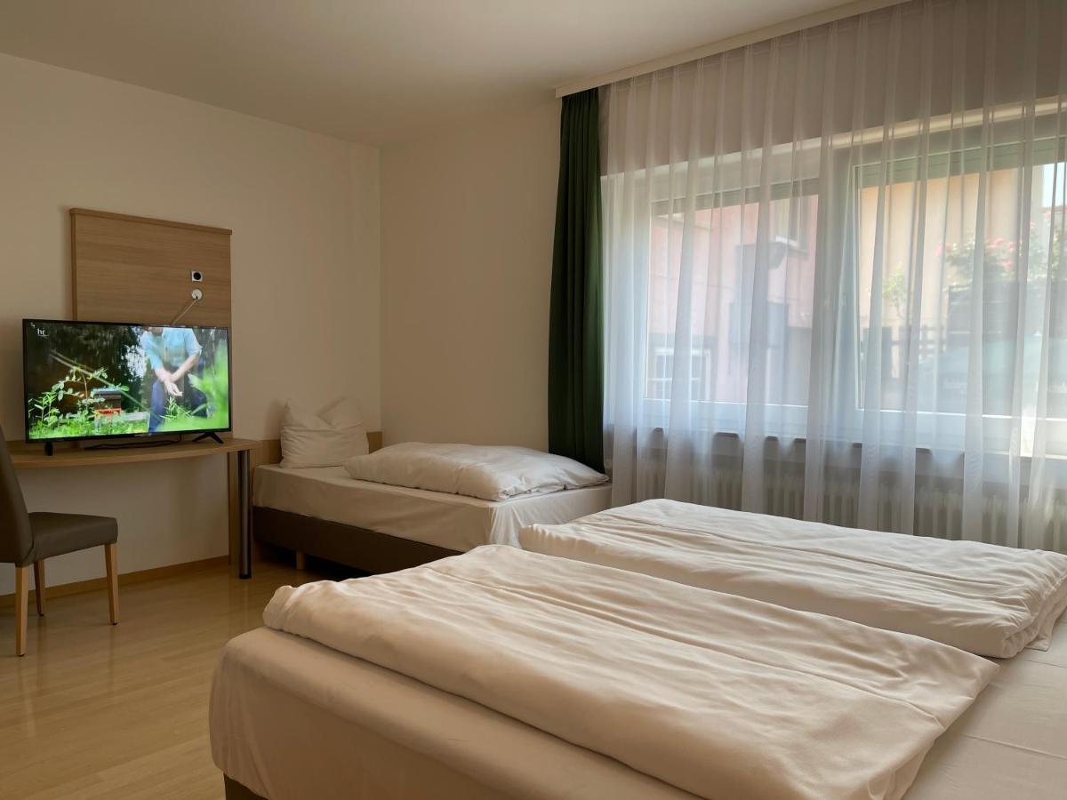 Hafner Apartment Stuttgart