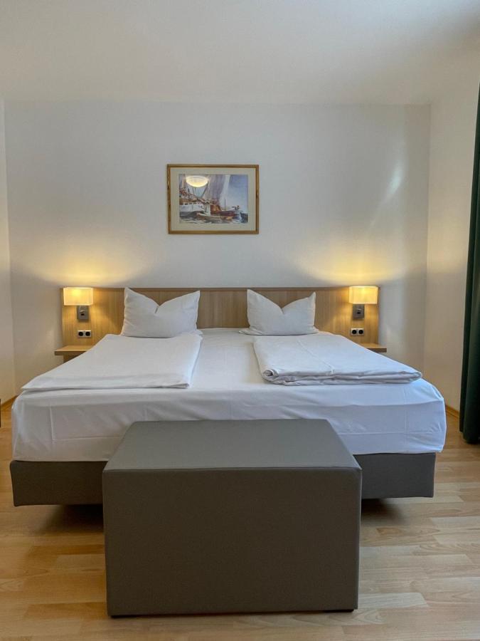 Hafner Appartement