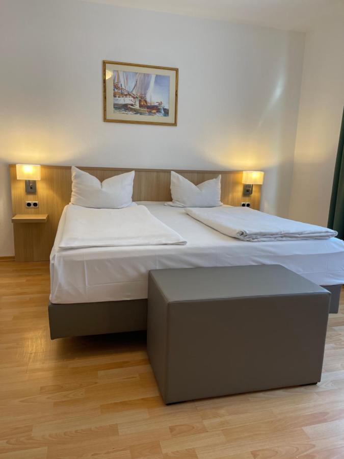 Hafner Apartment Stuttgart