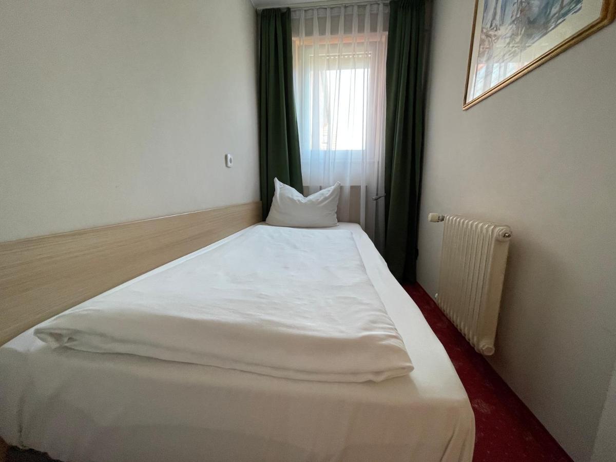Hafner Appartement *