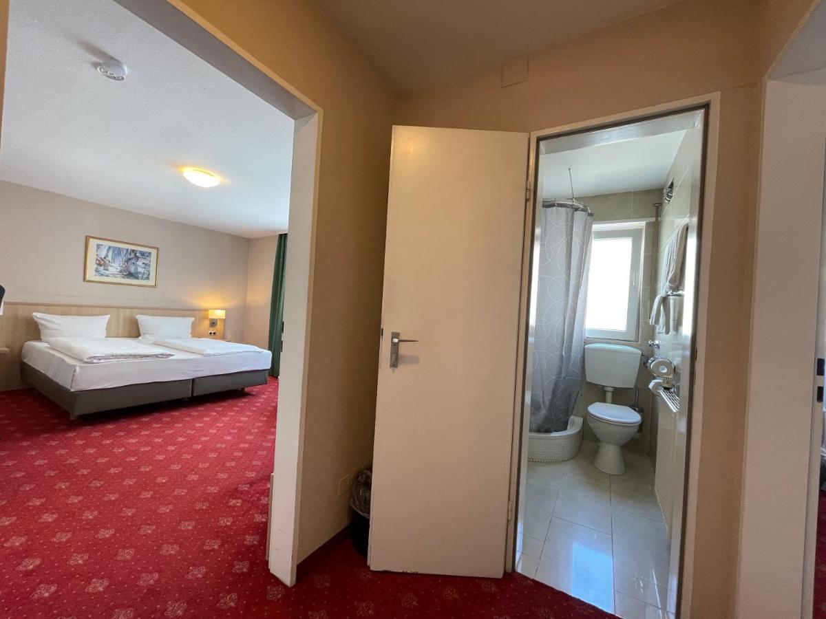 Hafner Apartment