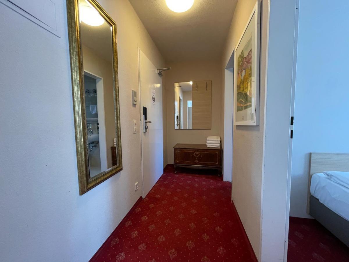 Hafner Apartment