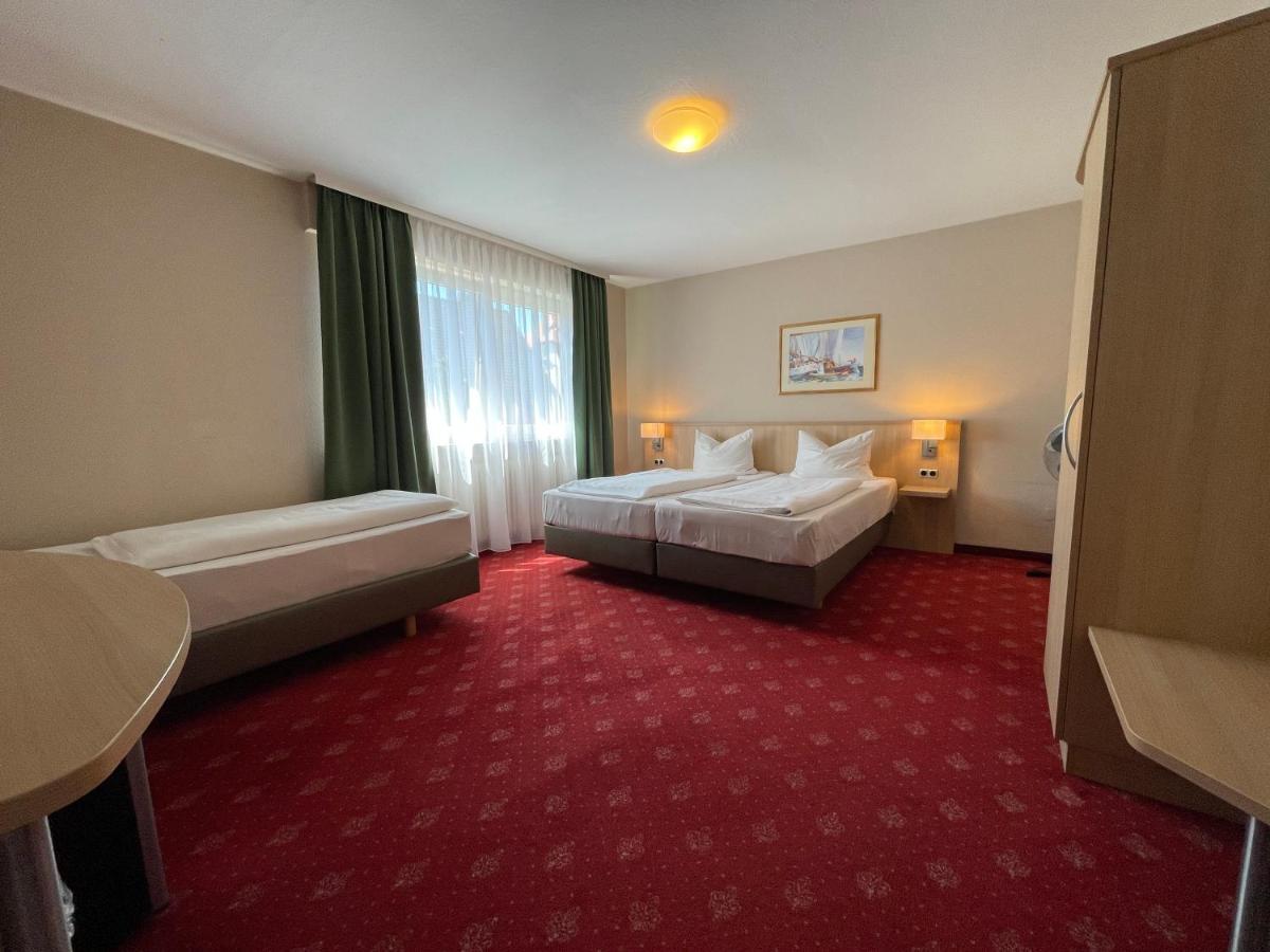 Hafner Apartment Stuttgart