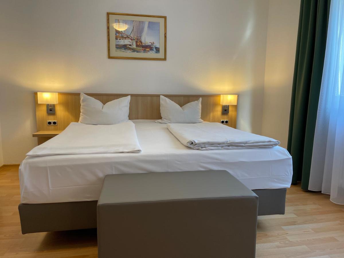 Hafner Appartement
