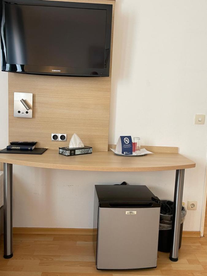 Apartment Hafner *