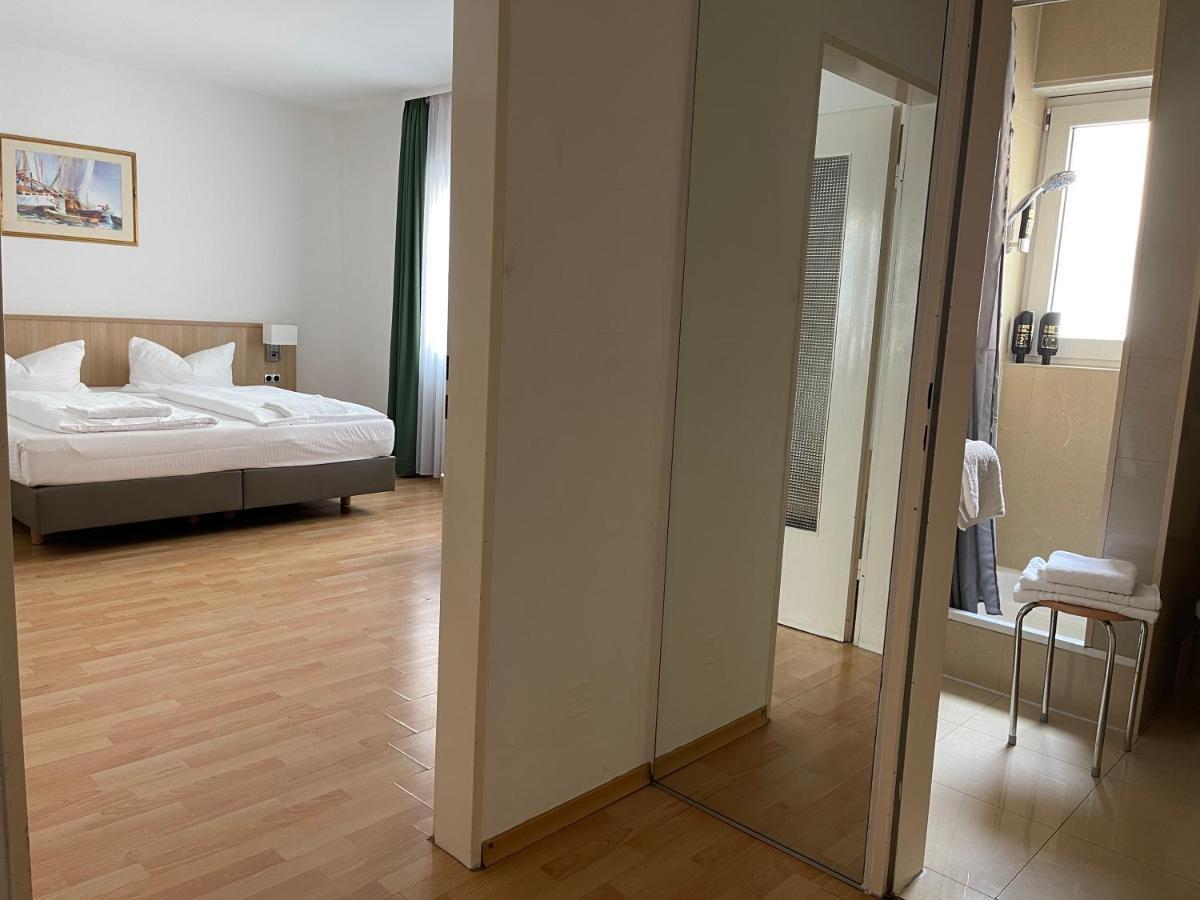 Hafner Apartment