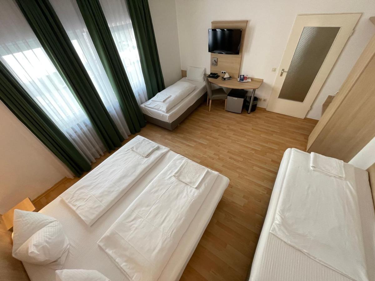 Hafner Apartment Stuttgart
