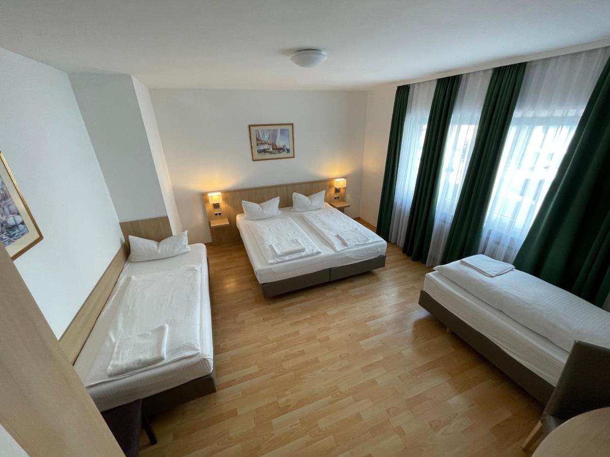 Apartment Hafner