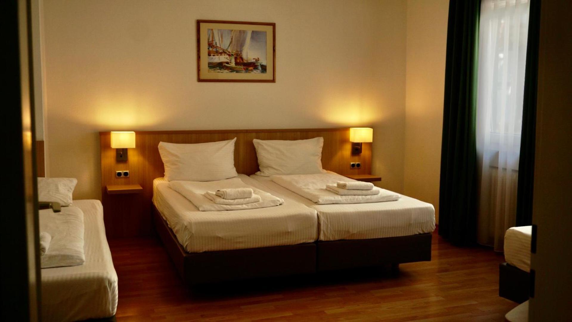 Appartement Hafner