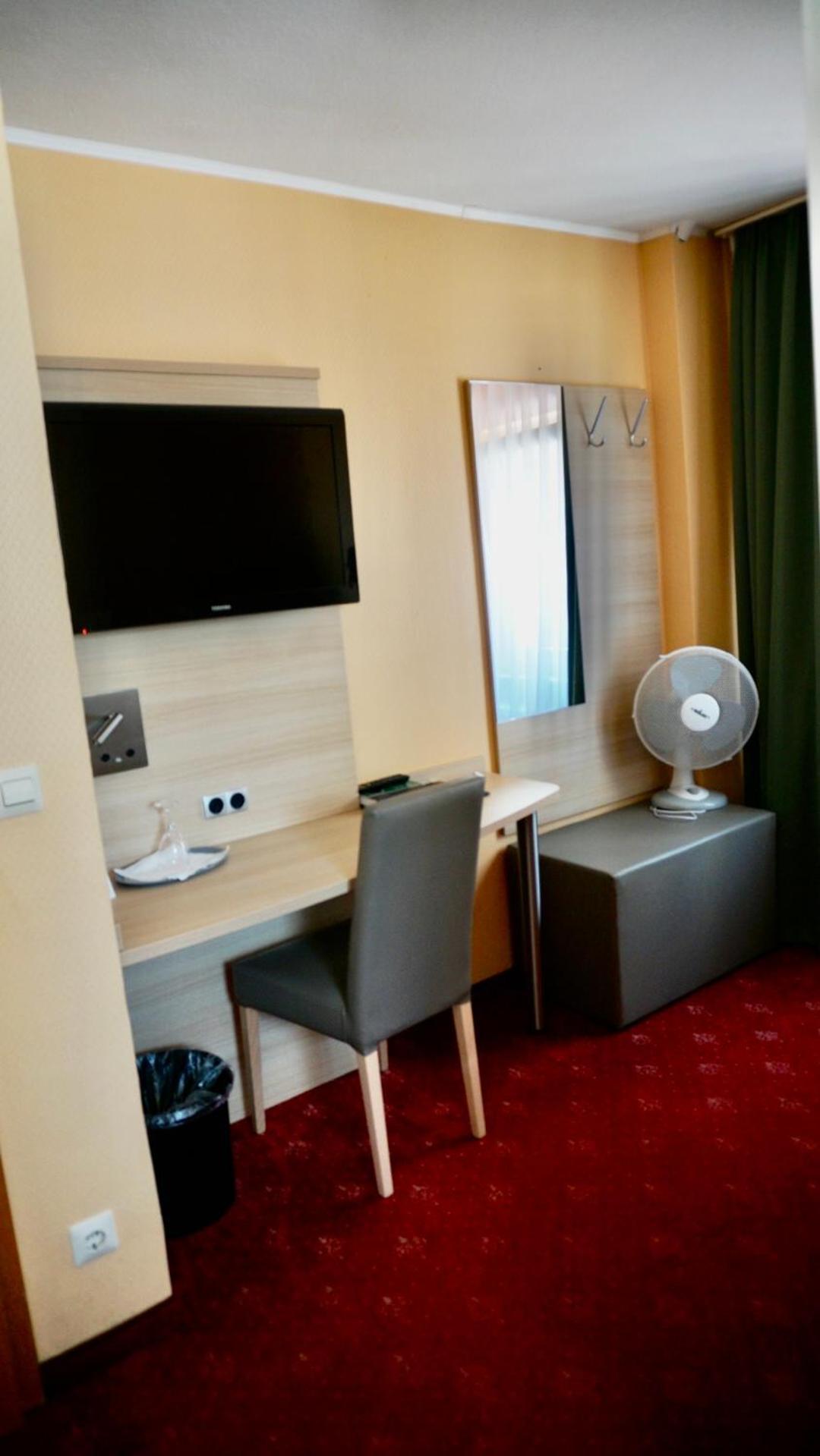 Hafner Apartment Stuttgart