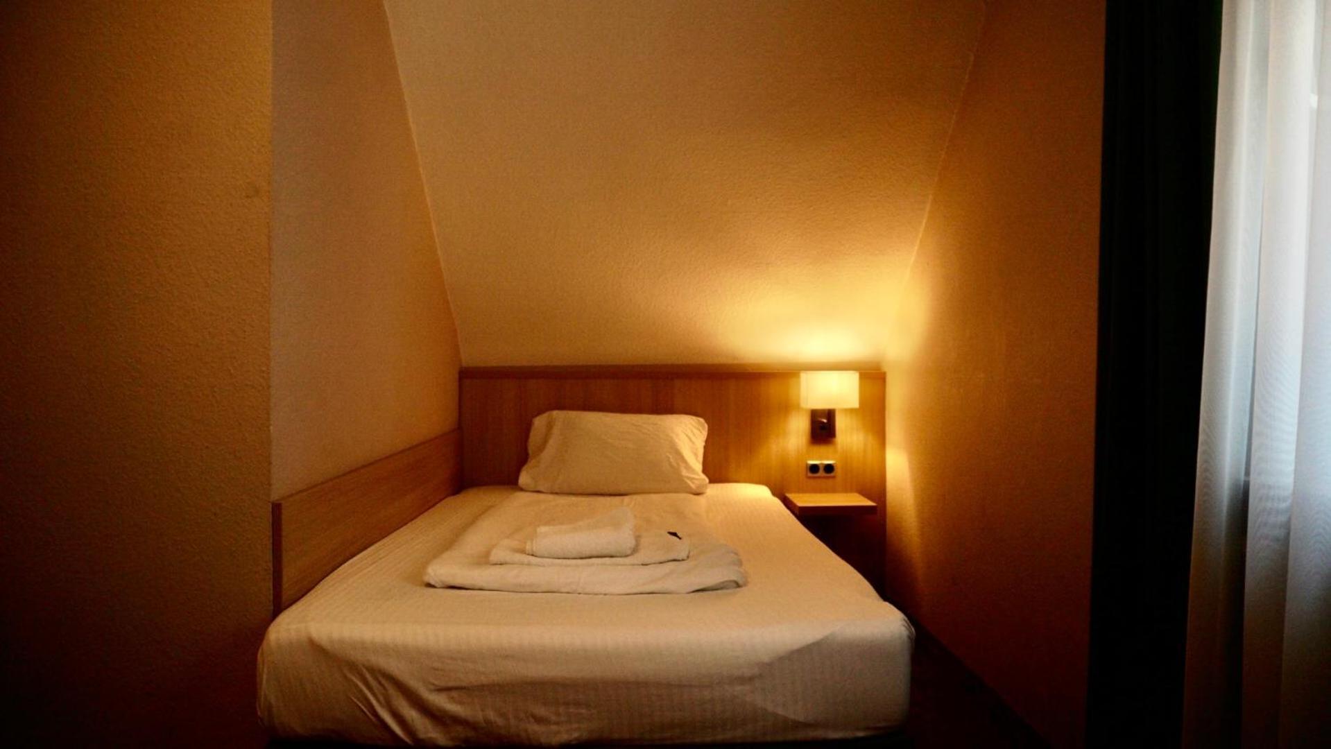 Hafner Apartment Stuttgart