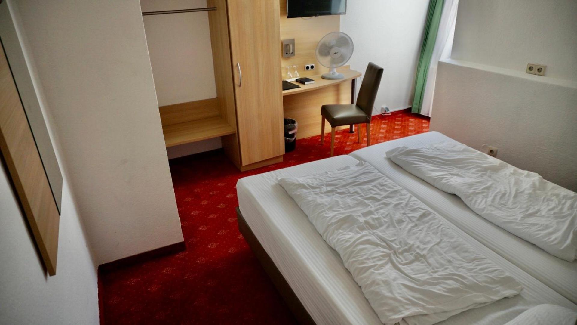 Hafner Apartment