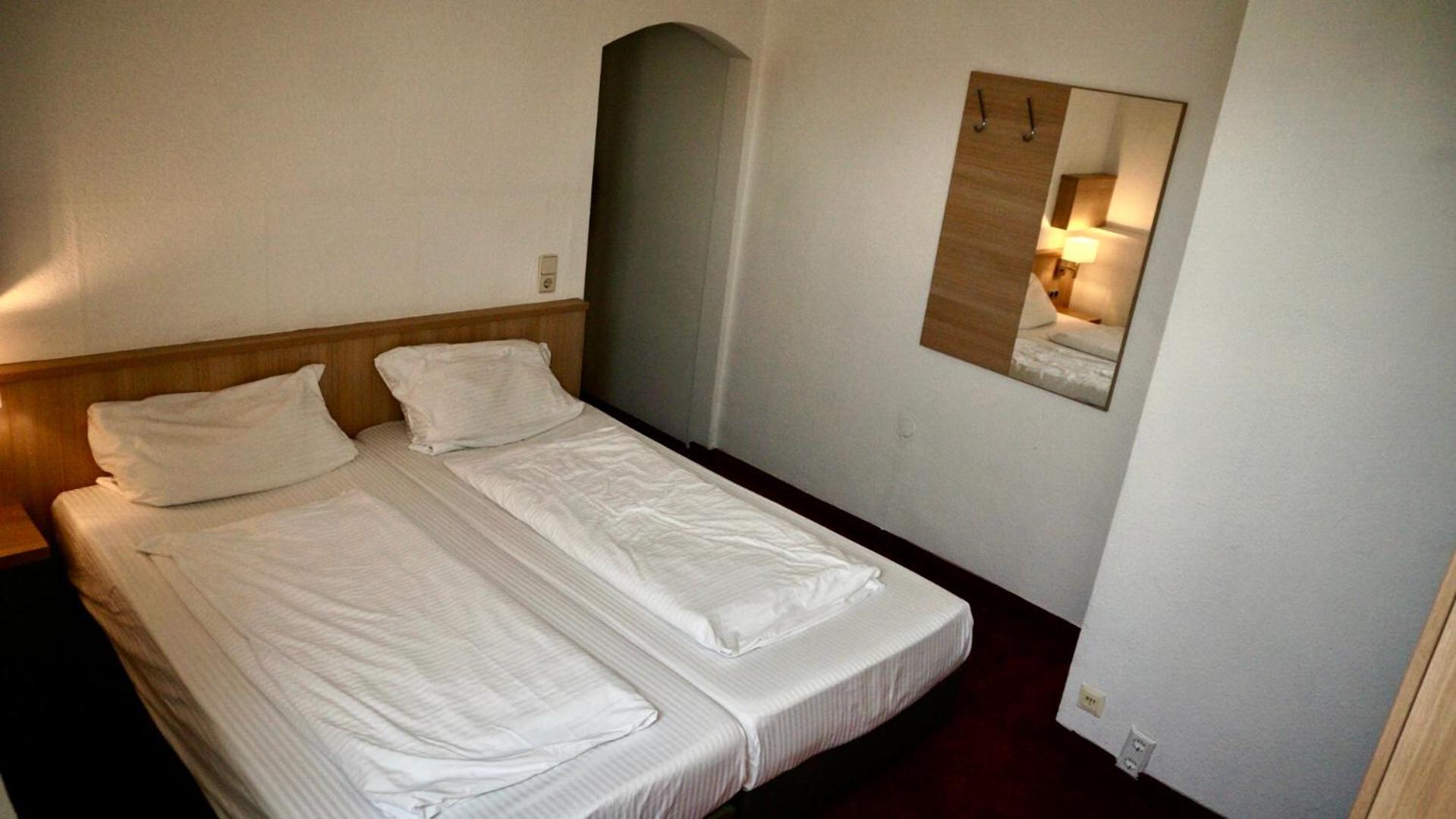 Hafner Apartment *