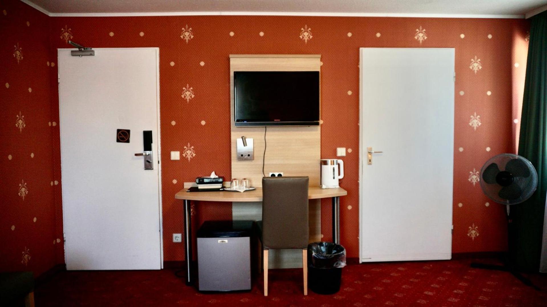 Apartment Hafner *