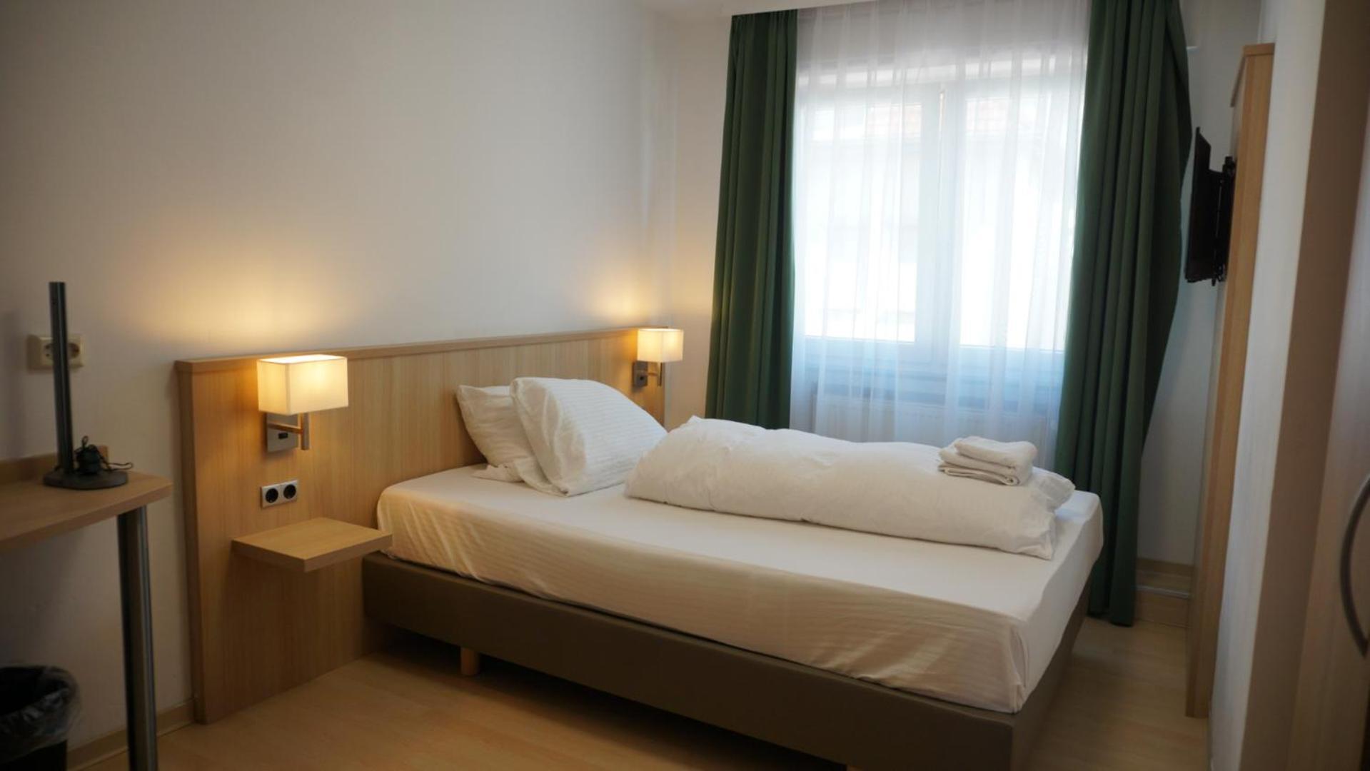 Hafner Apartment