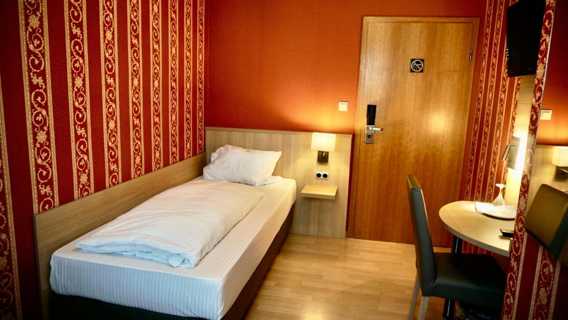 Apartment Hafner