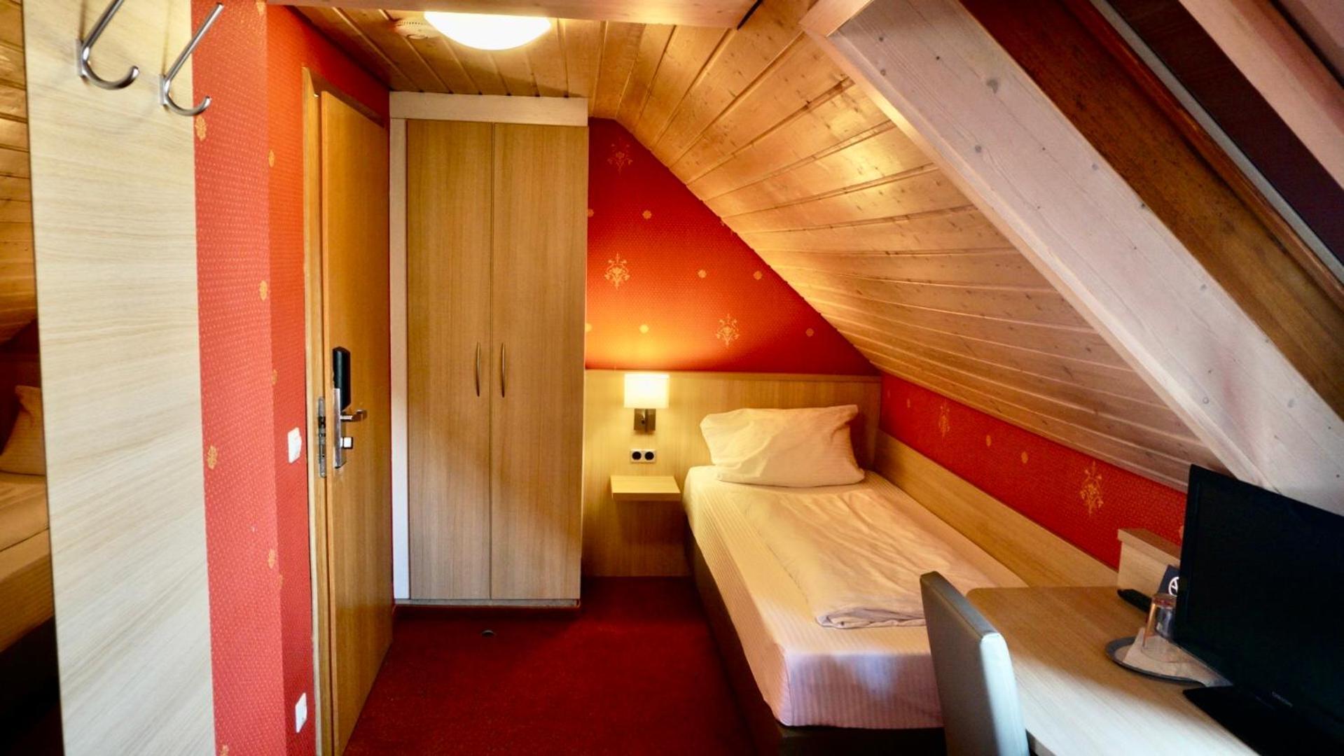 Hafner Apartment *