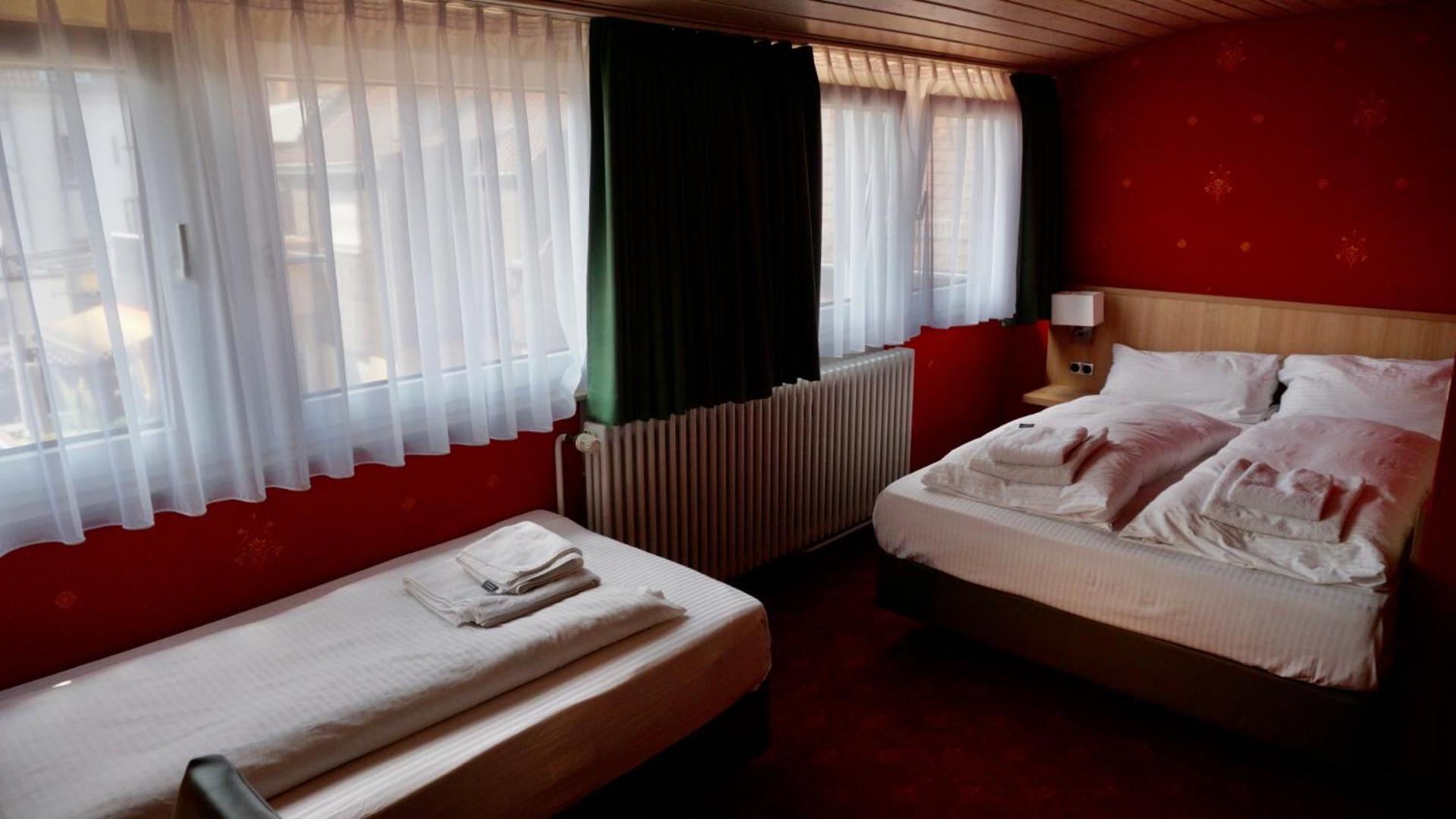 Hafner Appartement Stuttgart