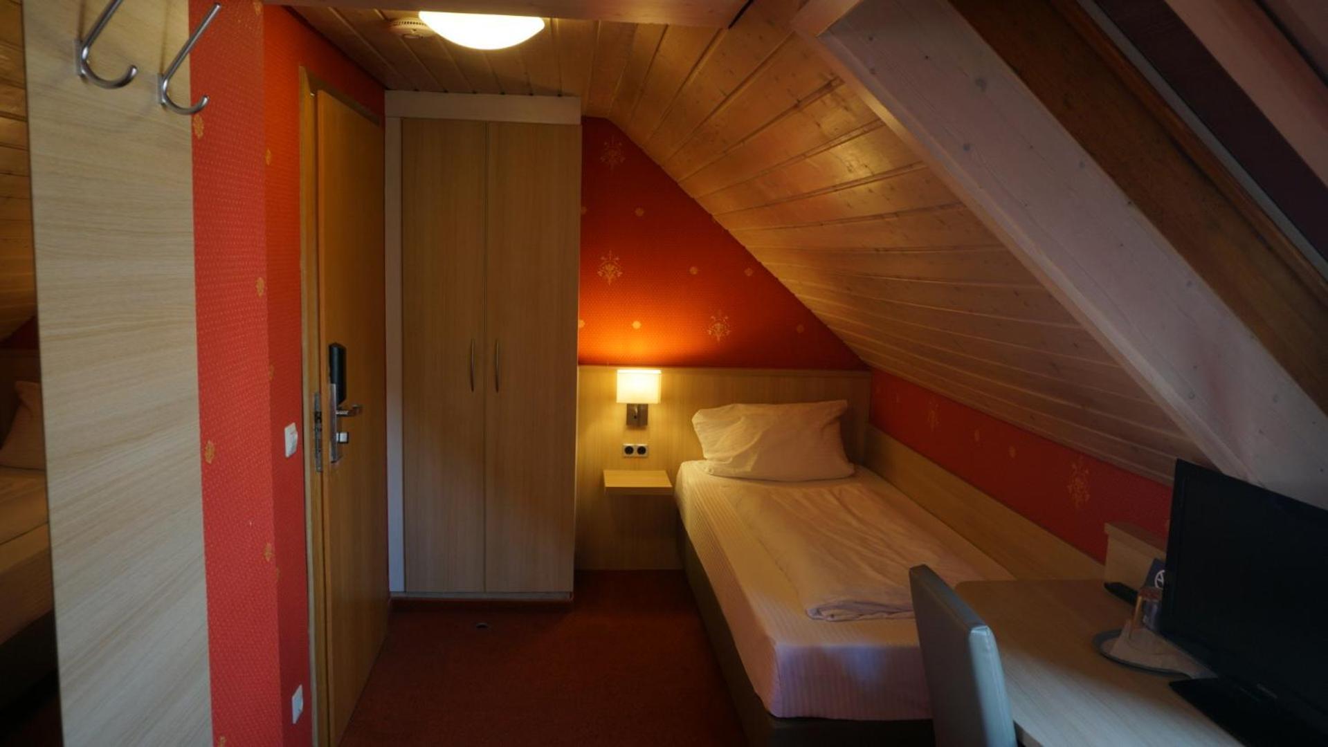 Hafner Apartment Stuttgart