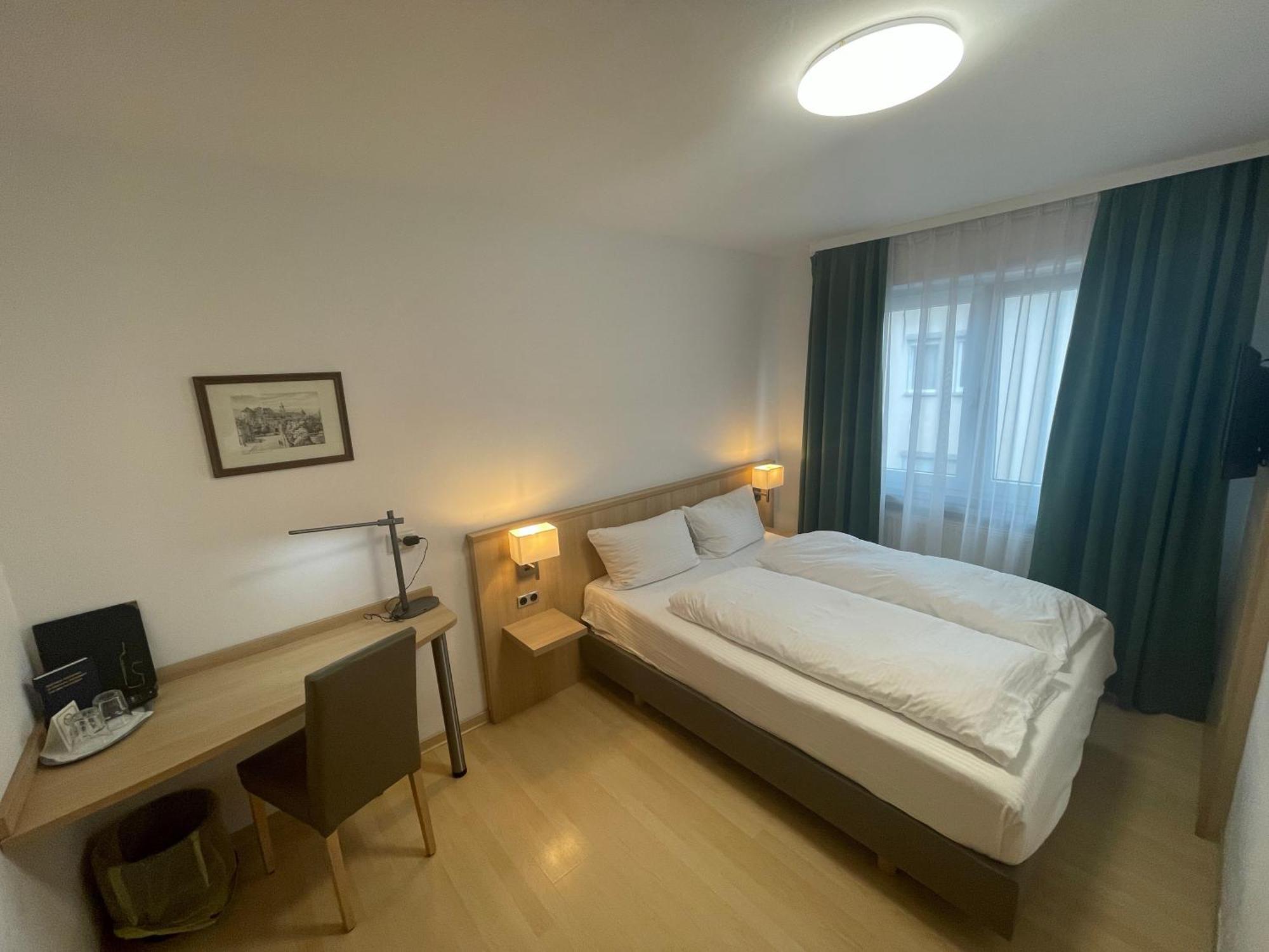 Hafner Apartment
