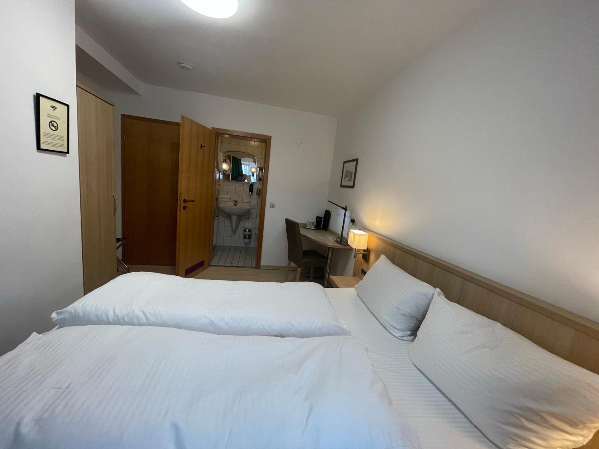 Apartment Hafner Stuttgart
