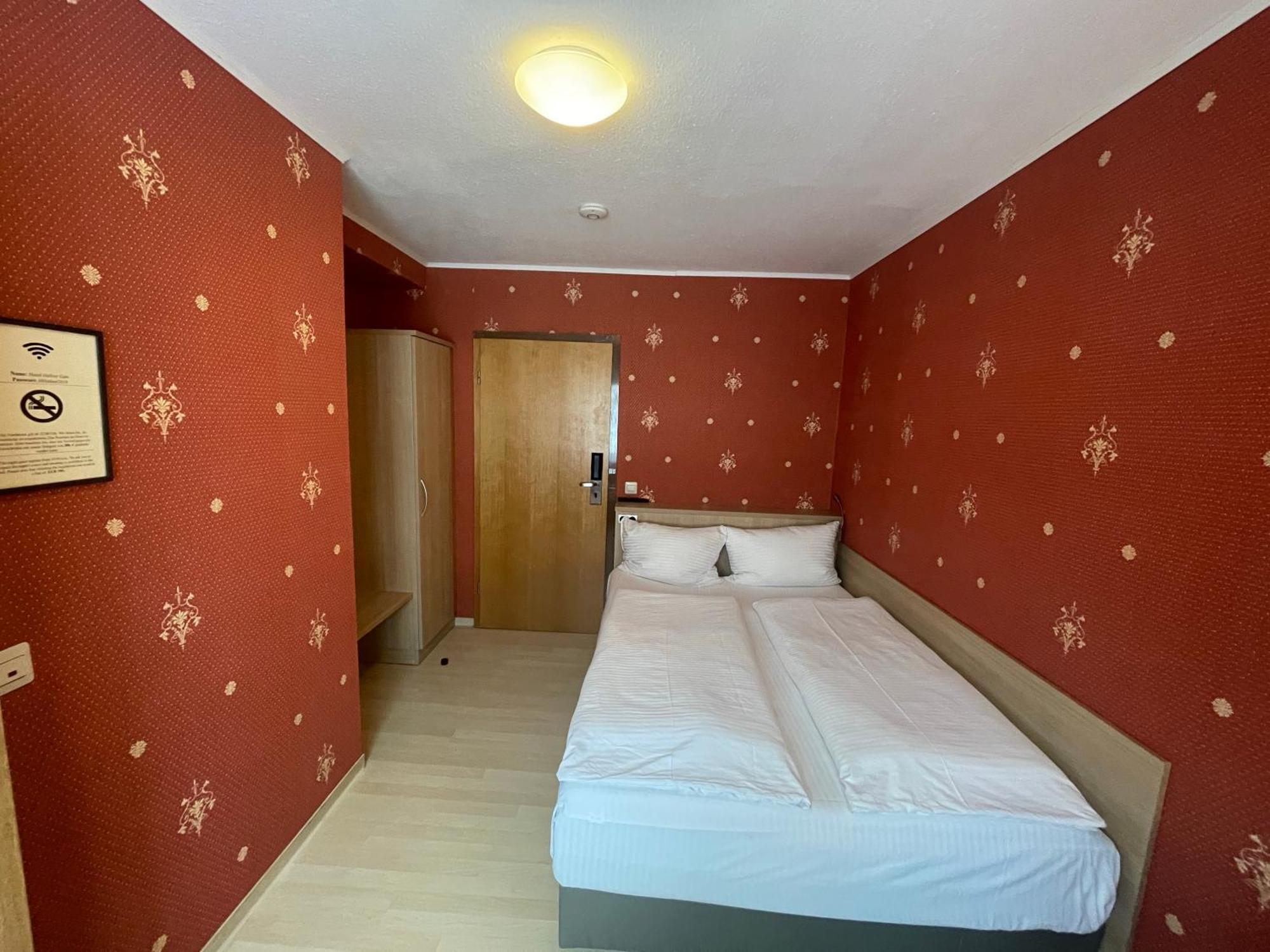 Apartment Hafner Stuttgart