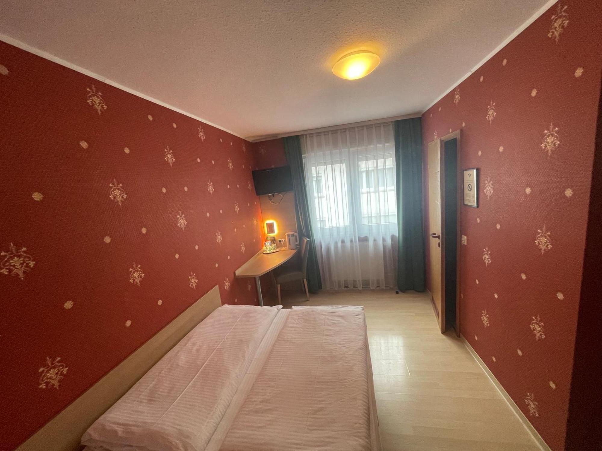 Hafner Apartment *