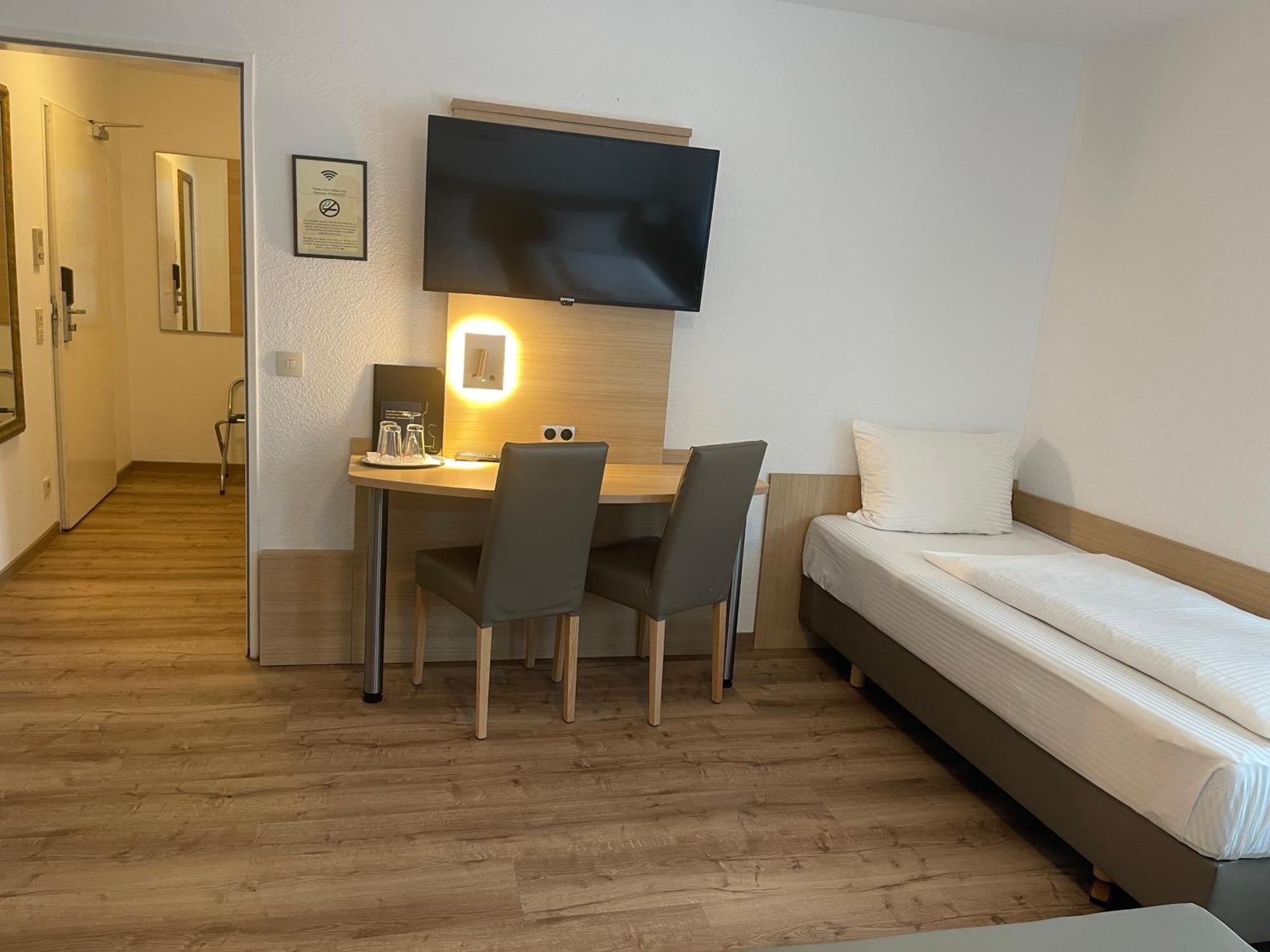 Apartment Hafner