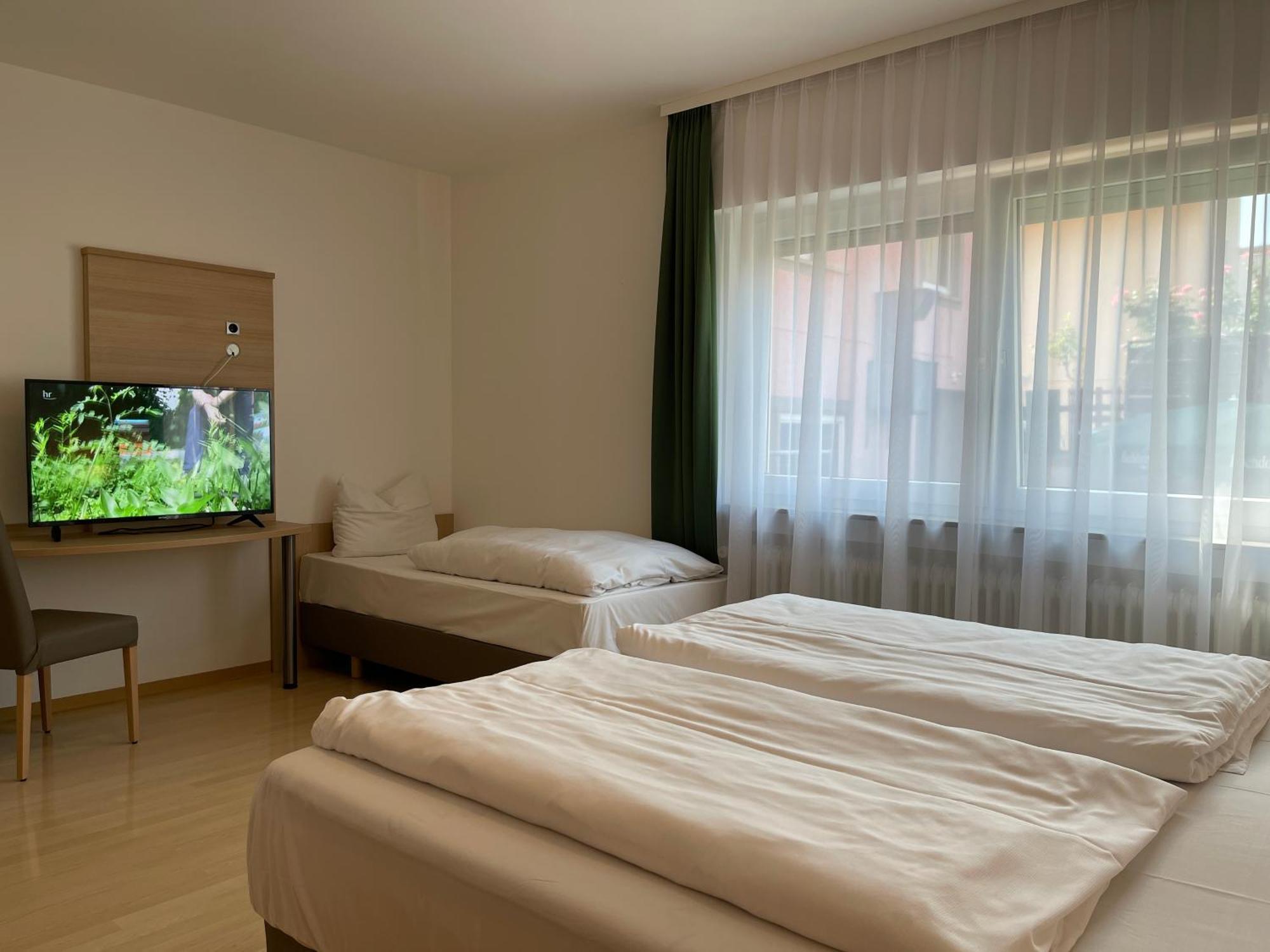 Hafner Apartment